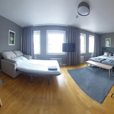 Hotel Bishops Arms Mora Ngoại thất bức ảnh