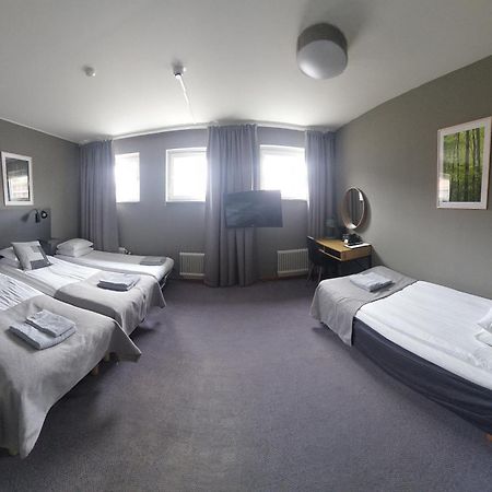 Hotel Bishops Arms Mora Ngoại thất bức ảnh