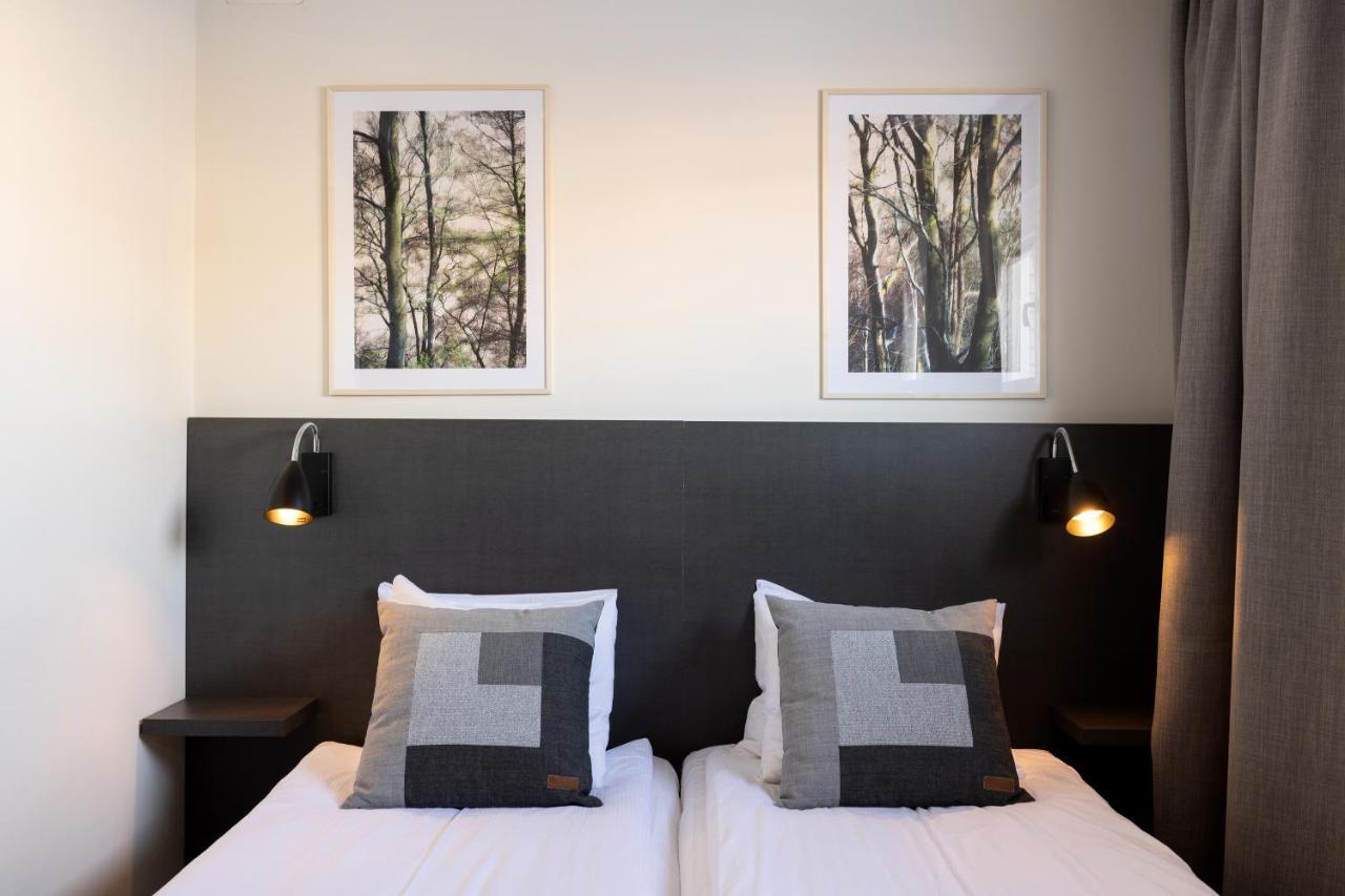 Hotel Bishops Arms Mora Ngoại thất bức ảnh