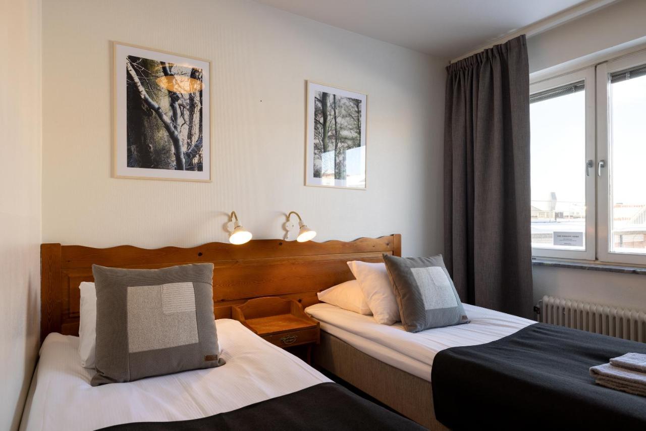 Hotel Bishops Arms Mora Ngoại thất bức ảnh