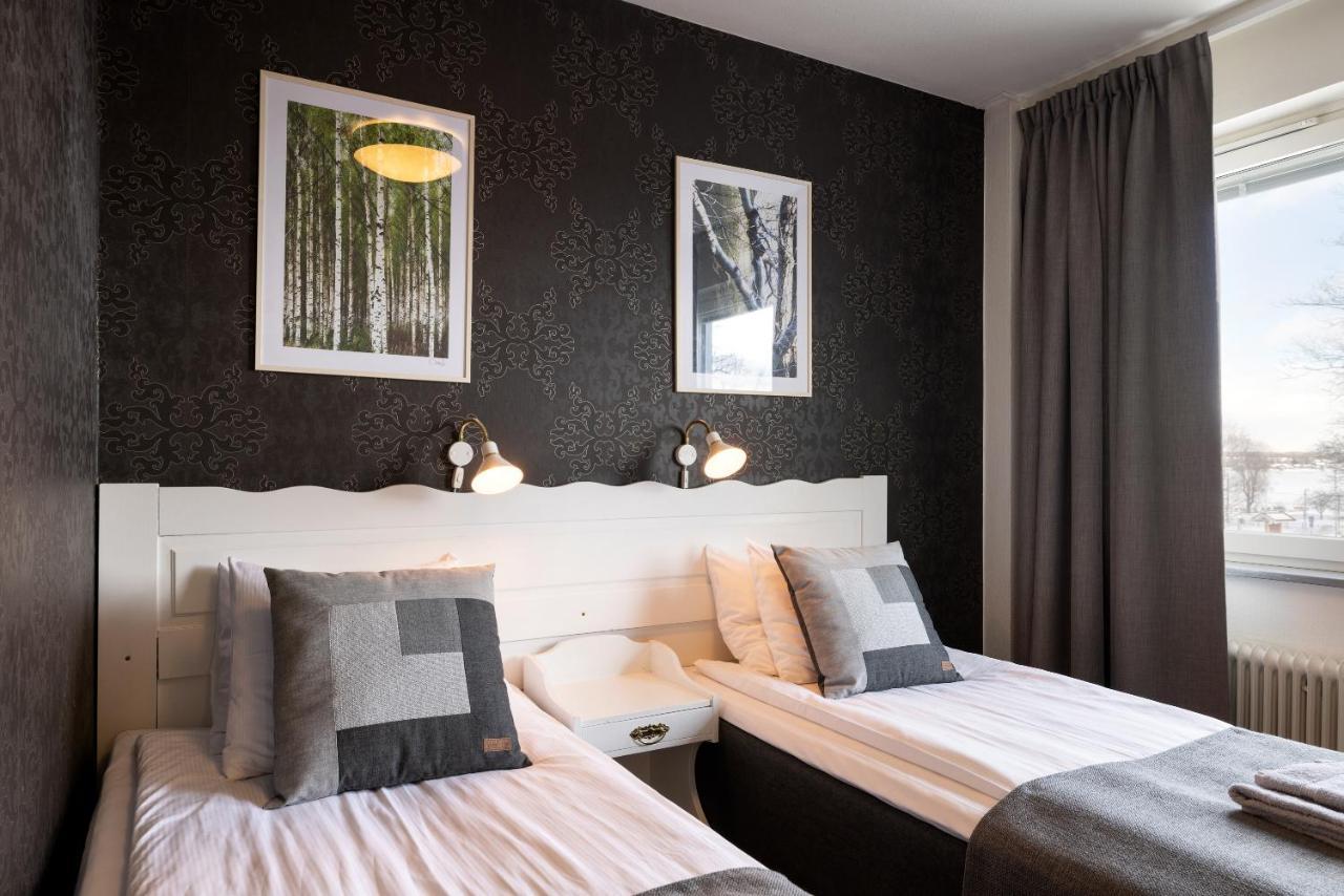 Hotel Bishops Arms Mora Ngoại thất bức ảnh