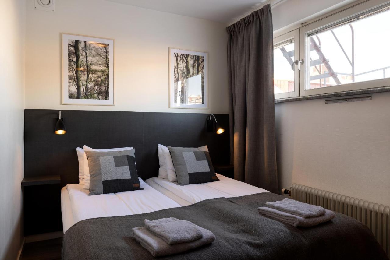 Hotel Bishops Arms Mora Ngoại thất bức ảnh