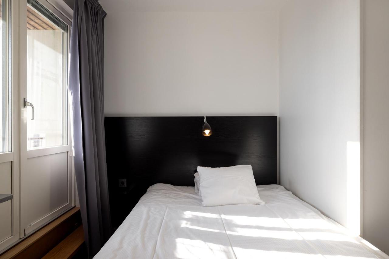 Hotel Bishops Arms Mora Ngoại thất bức ảnh