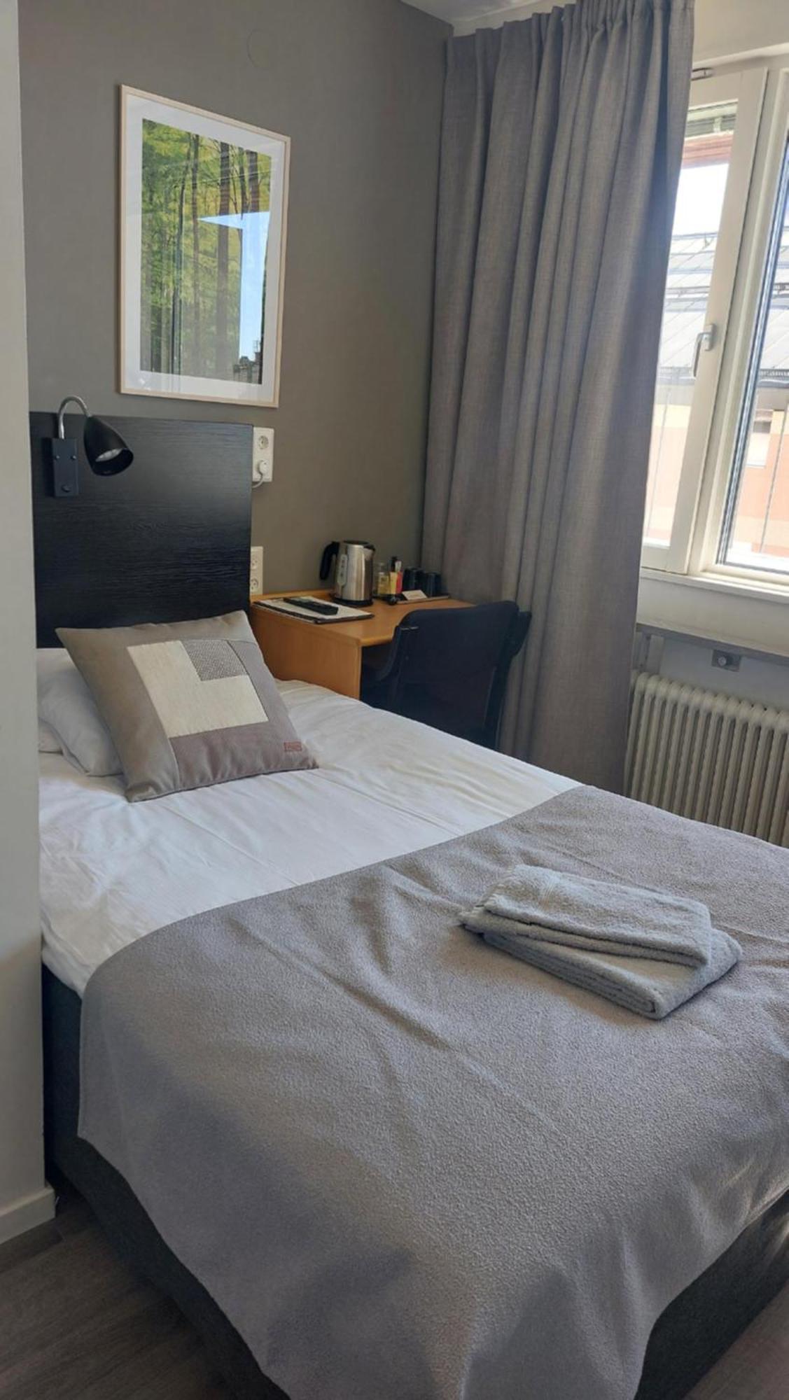 Hotel Bishops Arms Mora Phòng bức ảnh