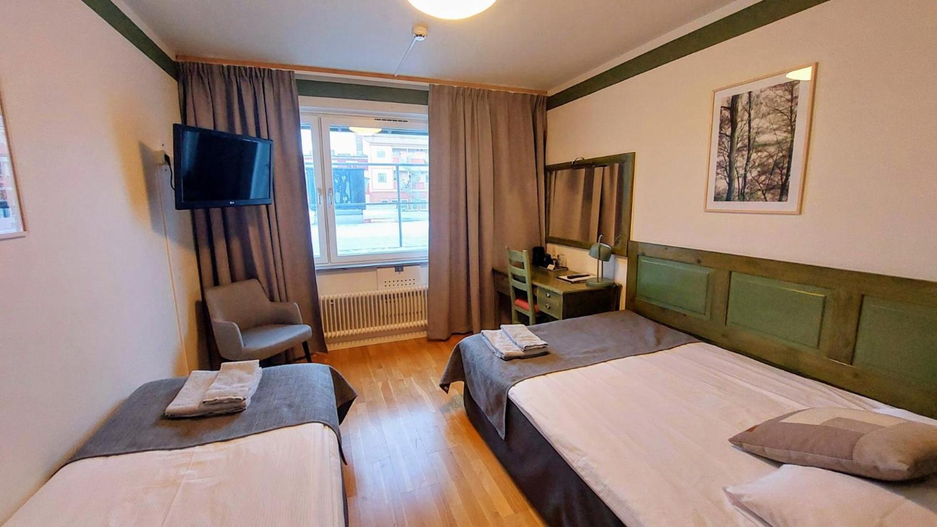 Hotel Bishops Arms Mora Ngoại thất bức ảnh