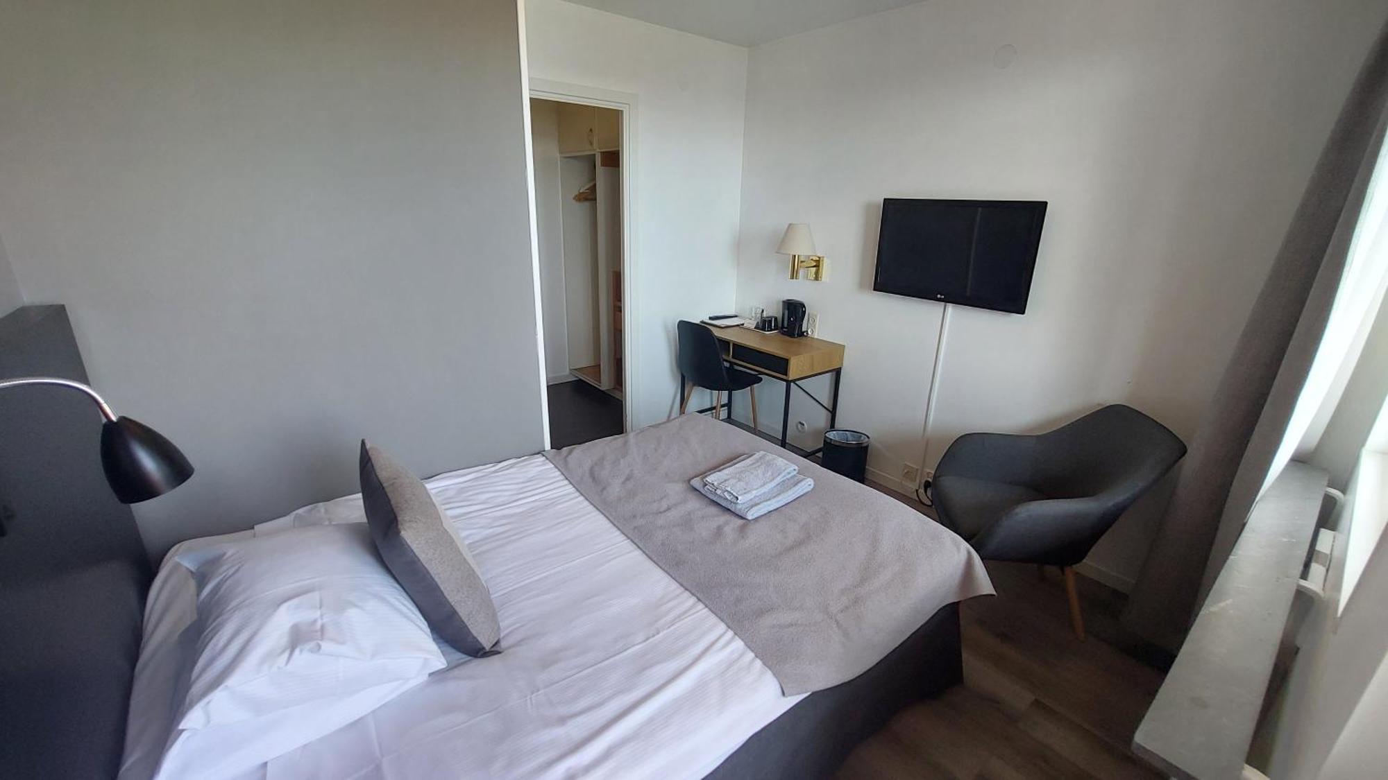 Hotel Bishops Arms Mora Ngoại thất bức ảnh